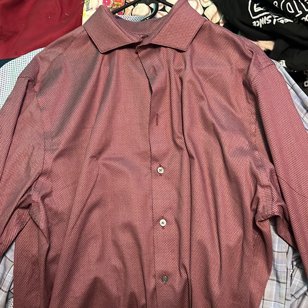 Kenneth Cole dress shirt